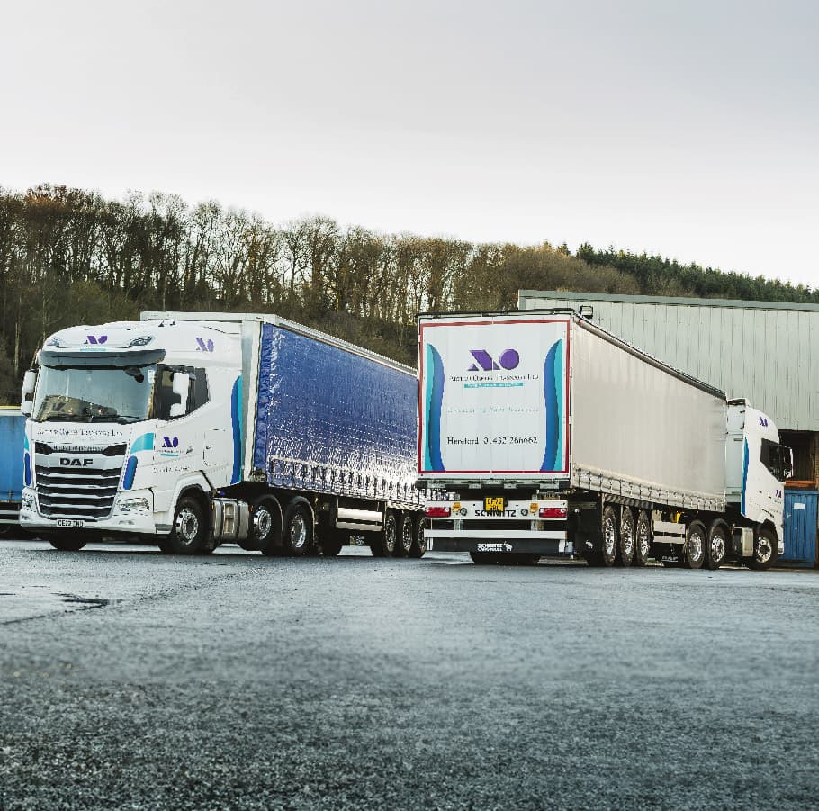 Quality of trailer prompts repeat business
