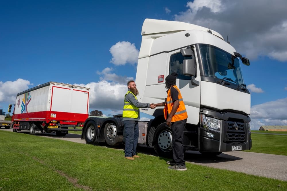 Driver Hire secures refinancing to invest in next phase of franchise growth