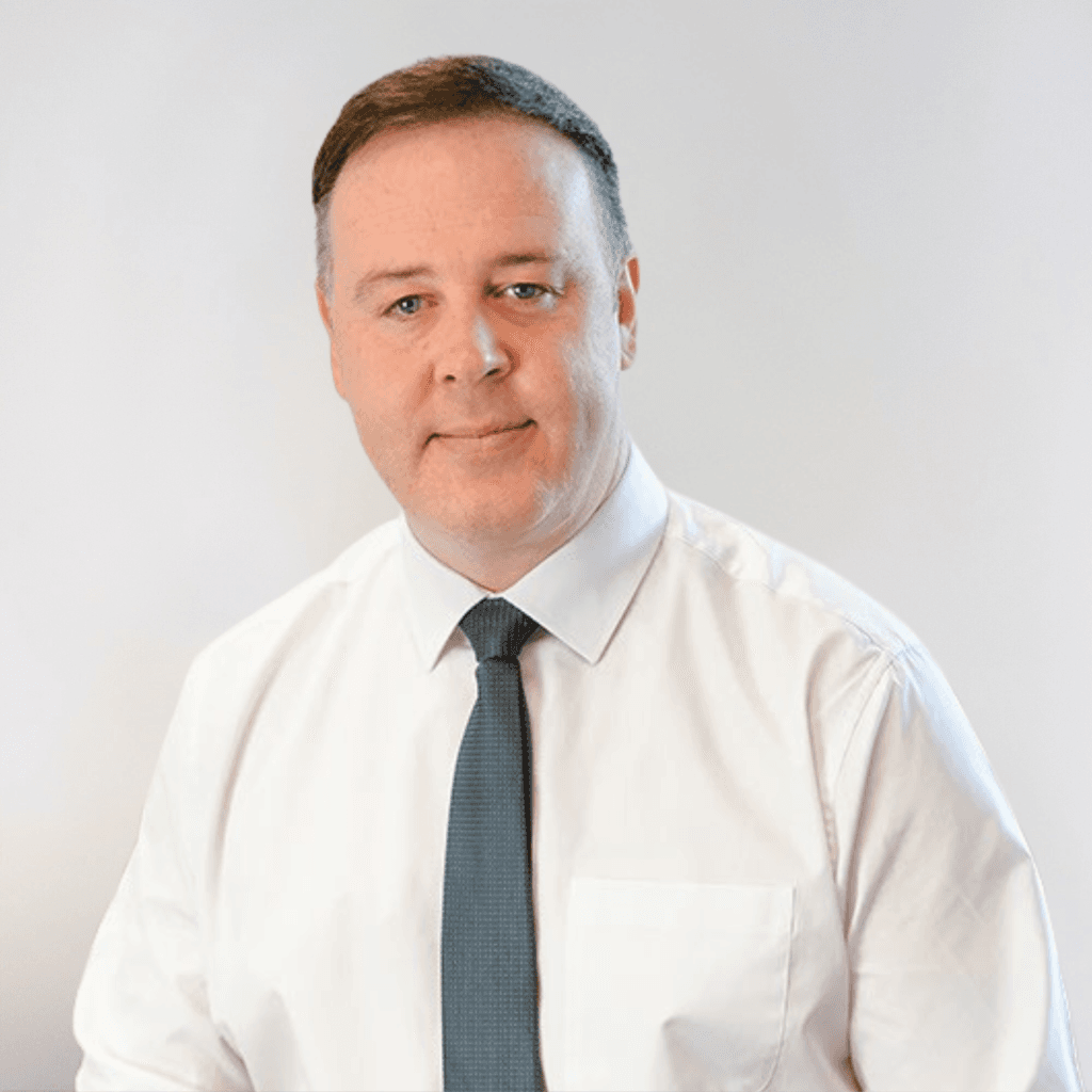 Convey Technology appoints Lee Oliver as New Business Development Director