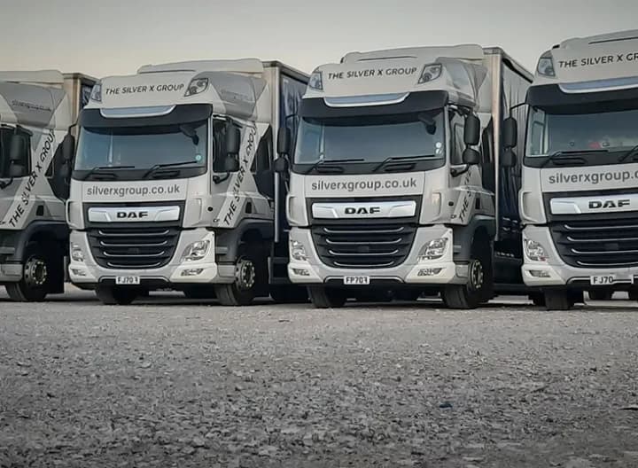 GBA Logistics Acquires The Silver X Group and Bow Distribution & Warehousing in strategic expansion