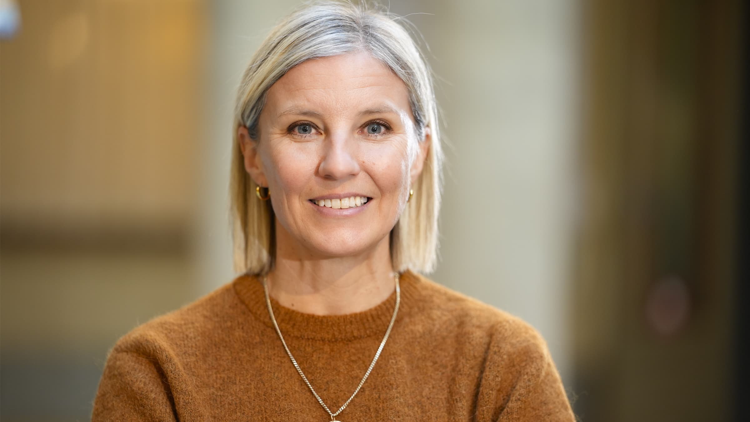 ACEA Commercial Vehicle Board welcomes new Chair Karin Rådström as sector enters critical phase of transition