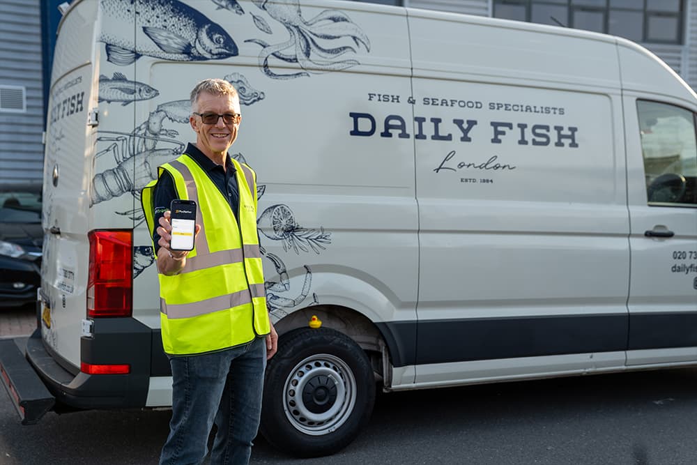 Bidfresh Uses Podfather Logistics Software to Support Customer Service Values