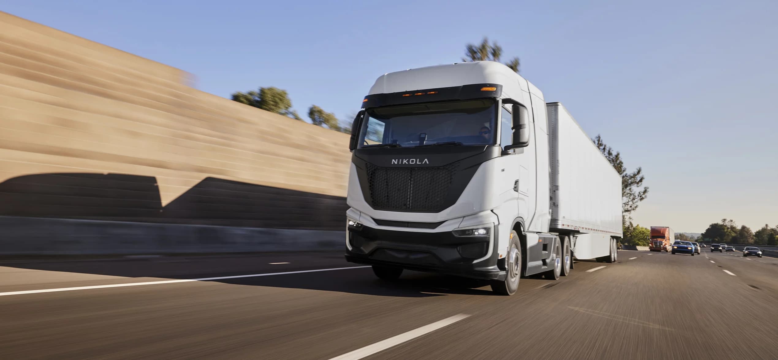 Nikola Corporation Reports Fourth Quarter and Full Year 2023 Results