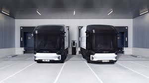 Volta Trucks drives customer experience and Truck as a Service automation with Spryker