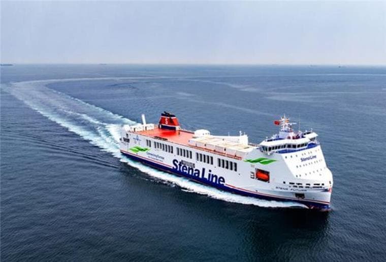 The future of freight has arrived
