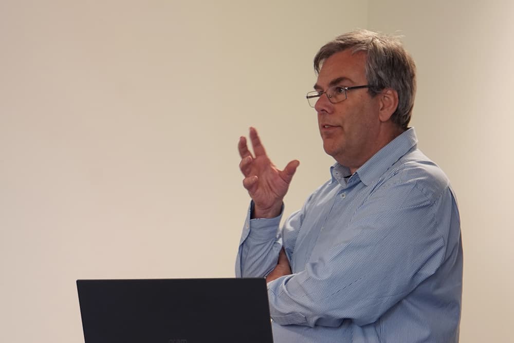 eFREIGHT 2030 consortium announces founding members to shape the future of zero emissions HGVs
