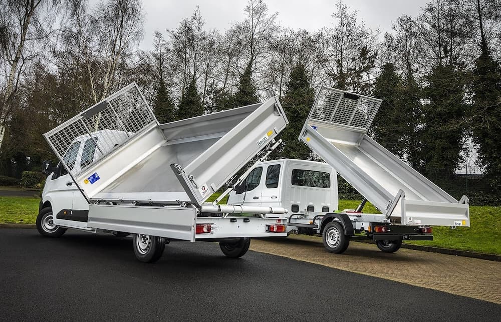 Bevan Group’s new French connection drives next-day bodies offer