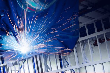 SDC Trailers Welding Apprenticeship Programme