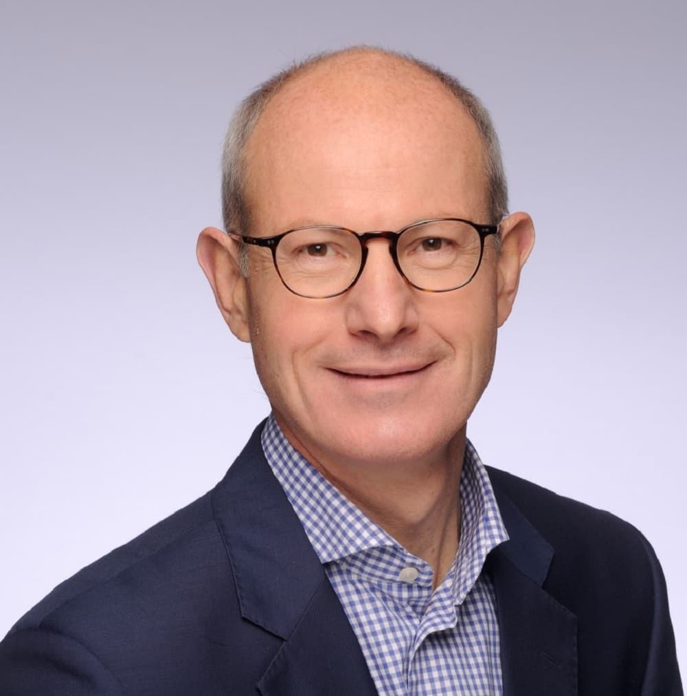 Antoine Duclaux appointed new Chief Executive Officer of Renault Trucks