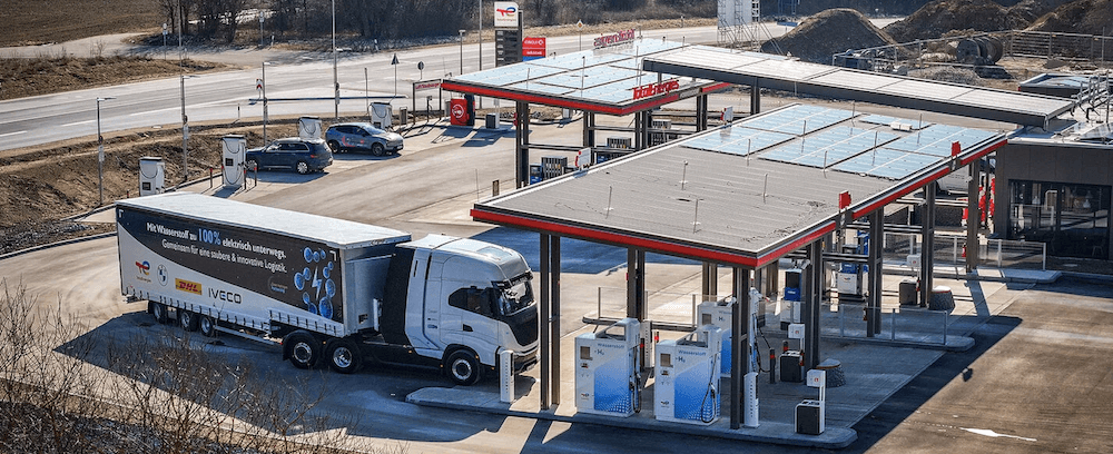 H2Accelerate calls to maintain ambition for hydrogen refuelling infrastructure deployment in the AFIR review