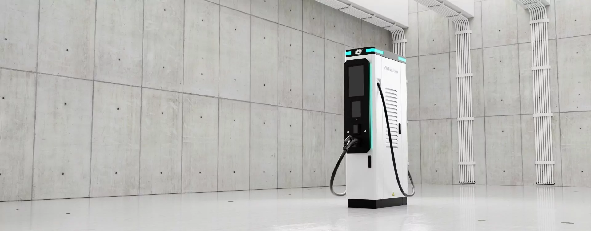 Ekoenergetyka Unveils Game-Changing Megawatt Charging for Electric Trucks at IAA Transportation 2024