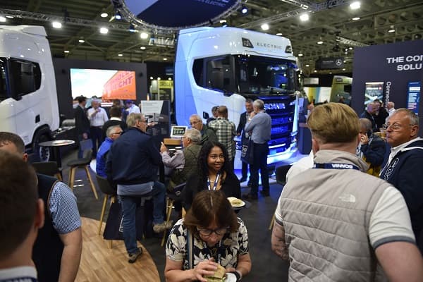 RTX Scotland gears up for bigger, bolder 2026 return
