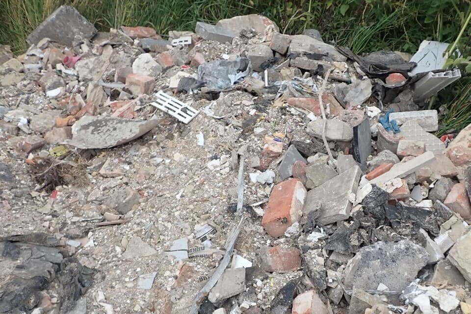 Court fines Lincolnshire cousins following waste crime probe